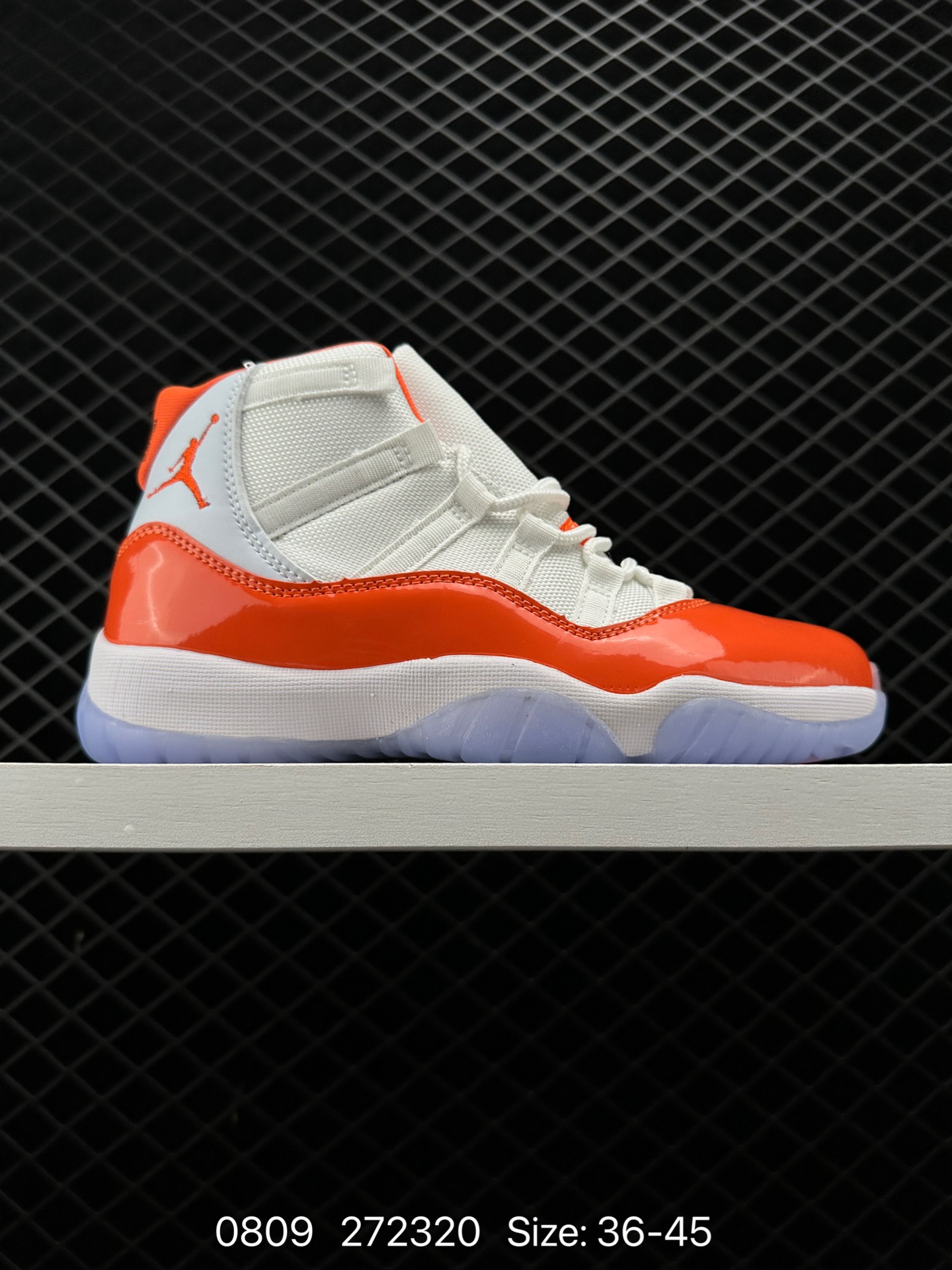 Nike Air Jordan 11 Retro Low”Concord“AJ11 Nike Air Jordan 11 Retro Low”Concord“AJ11